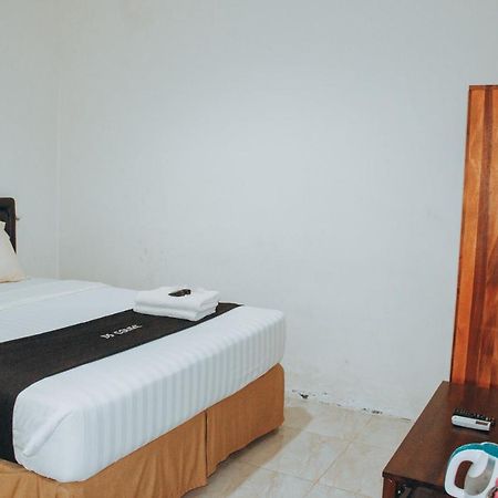 Ds Colive Layur Kota Lama Semarang Zewnętrze zdjęcie