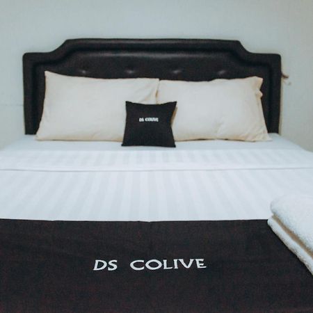 Ds Colive Layur Kota Lama Semarang Zewnętrze zdjęcie