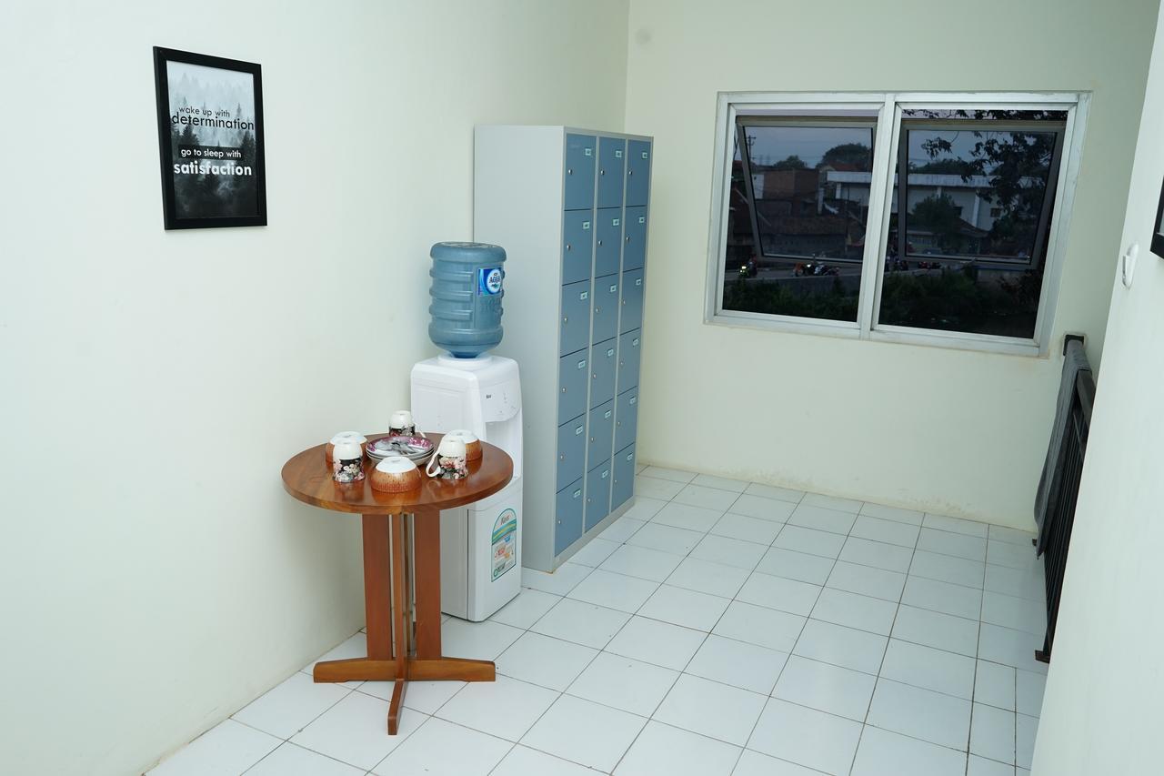 Ds Colive Layur Kota Lama Semarang Zewnętrze zdjęcie
