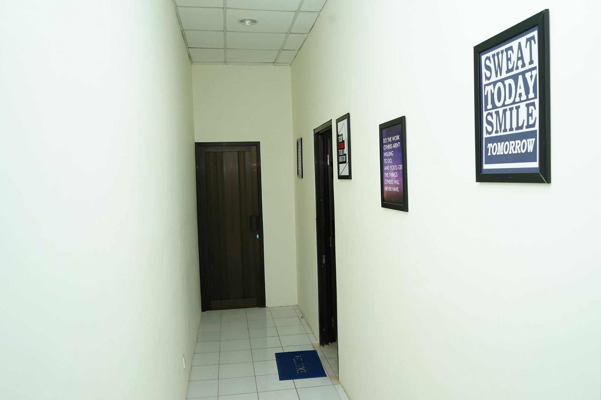 Ds Colive Layur Kota Lama Semarang Zewnętrze zdjęcie