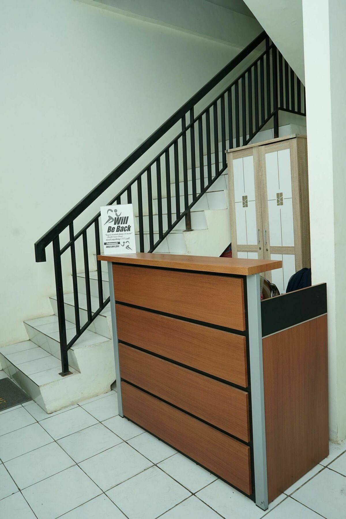 Ds Colive Layur Kota Lama Semarang Zewnętrze zdjęcie